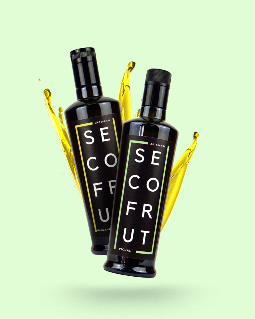 Fotografía de productos gourmet en Valencia